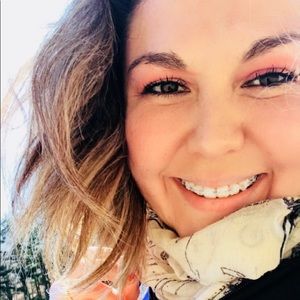 Meet your Posher, Natalia